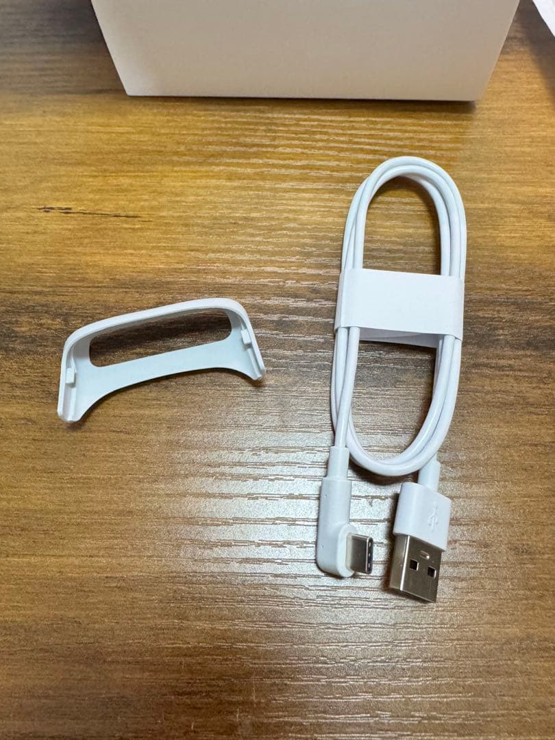 SONY REON POCKET5 社外ケース付き