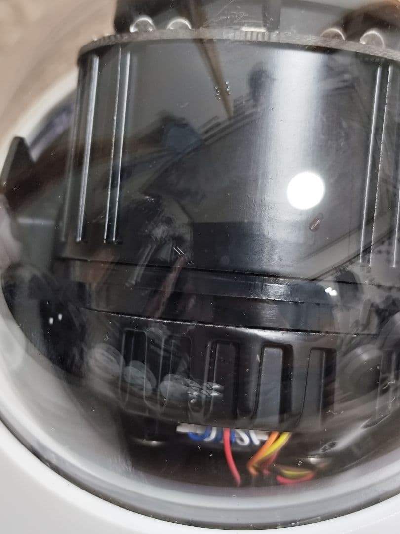 VIVOTEK FD8167A ドーム型カメラ 2台セット