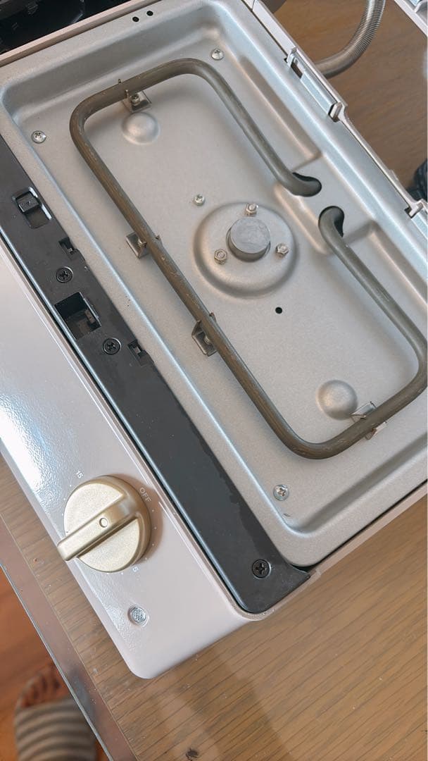 BRUNO グリルサンドメーカー　ダブル