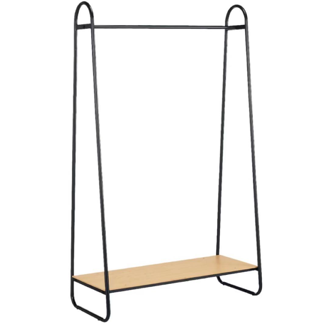 【IDEE】PAUL HANGER STAND ホワイト・ナチュラル