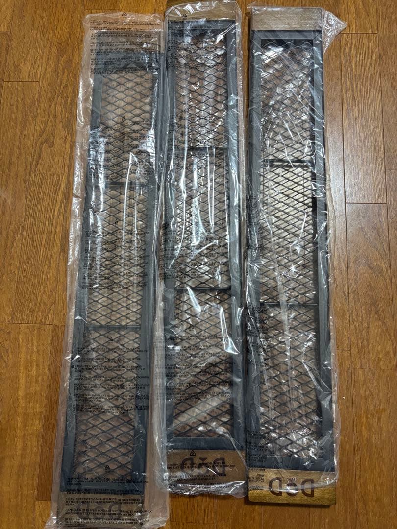 【新品未使用】　DoD テキーラテーブル