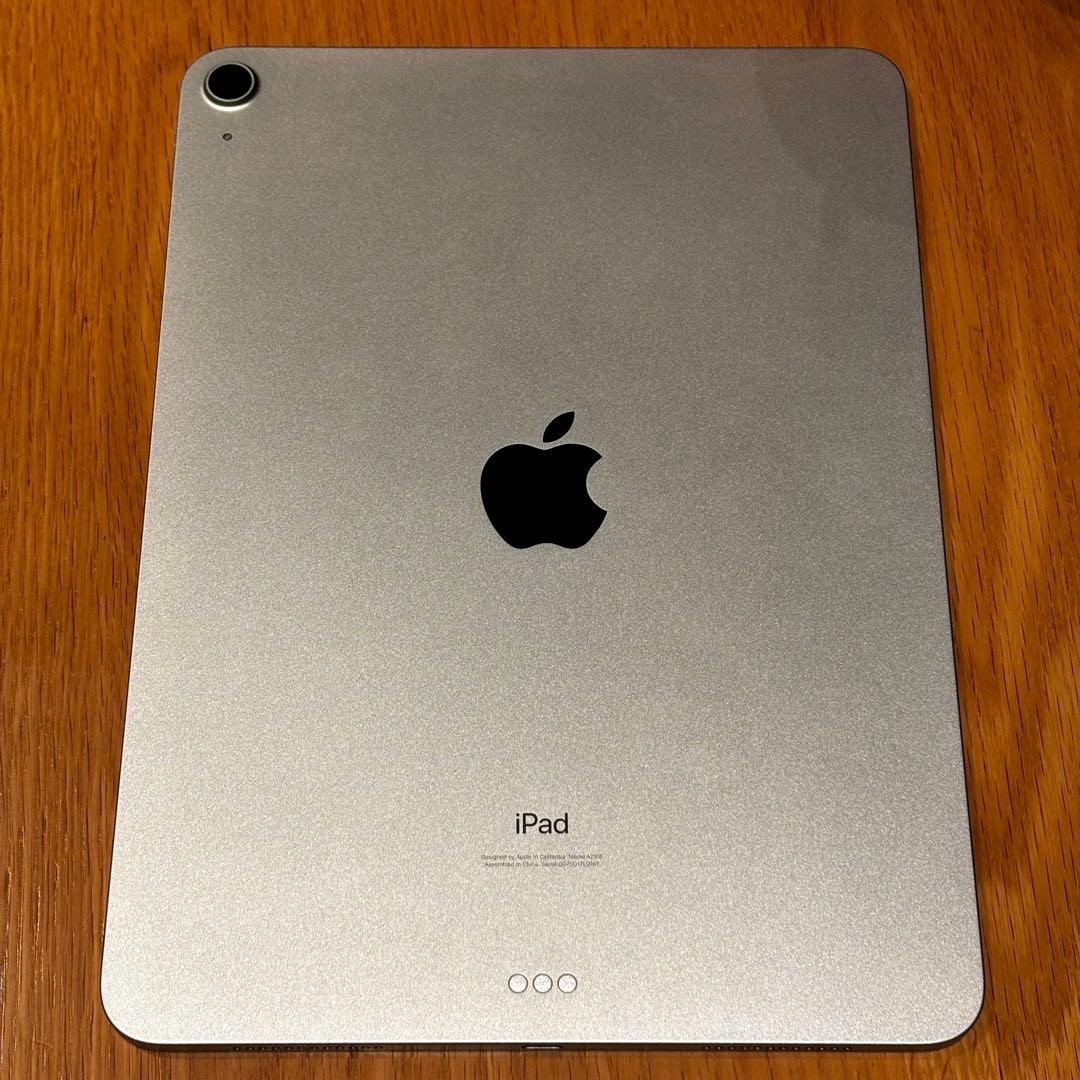 iPad Air 第4世代 256GB Wi-Fi グリーン