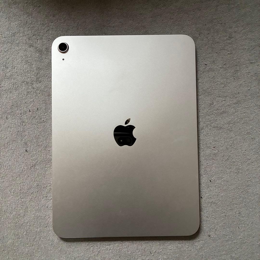 Apple iPad第11世代　128gb wifi