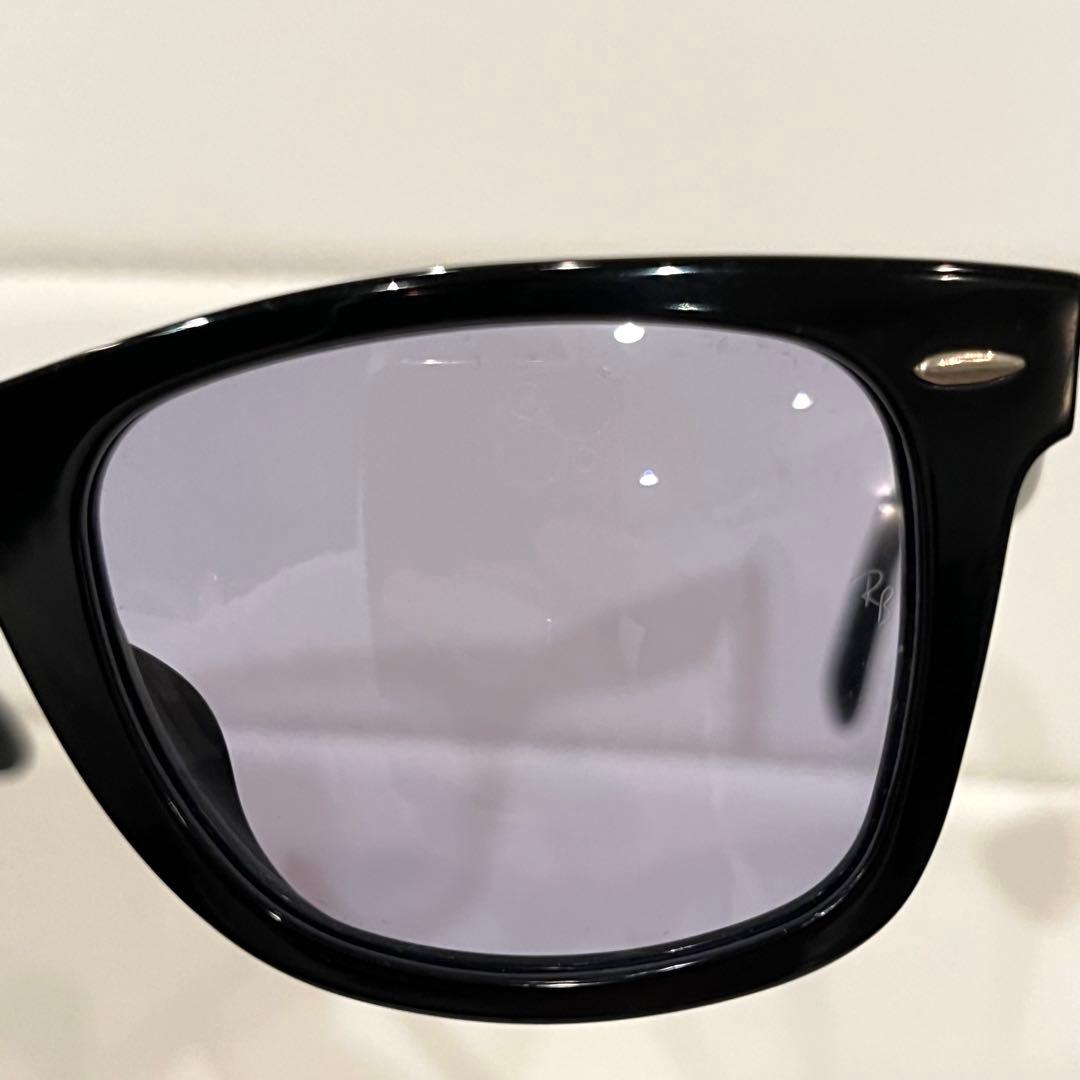 RB2140F-901/64 キムタク　木村拓哉 正規品 ASIAN レイバン