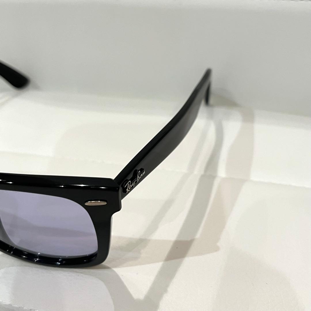 RB2140F-901/64 キムタク　木村拓哉 正規品 ASIAN レイバン