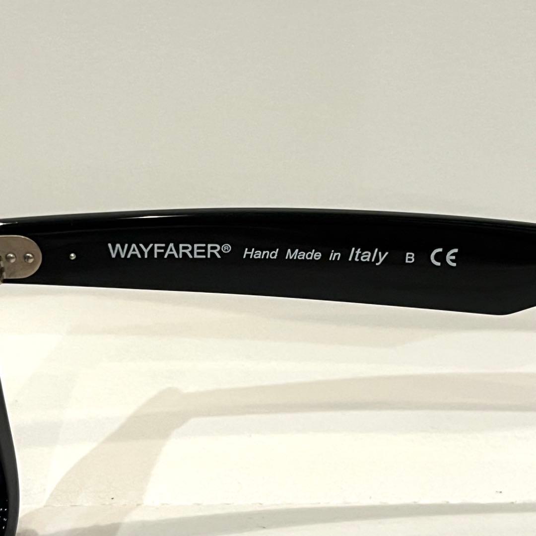 RB2140F-901/64 キムタク　木村拓哉 正規品 ASIAN レイバン