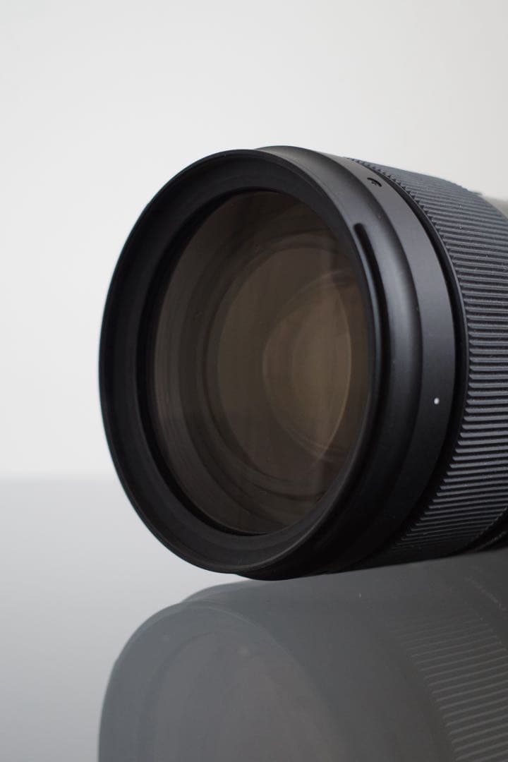 TAMRON 35-150mm F/2-2.8 Zマウント 動作良好