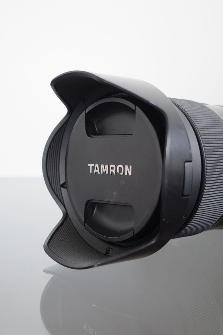 TAMRON 35-150mm F/2-2.8 Zマウント 動作良好