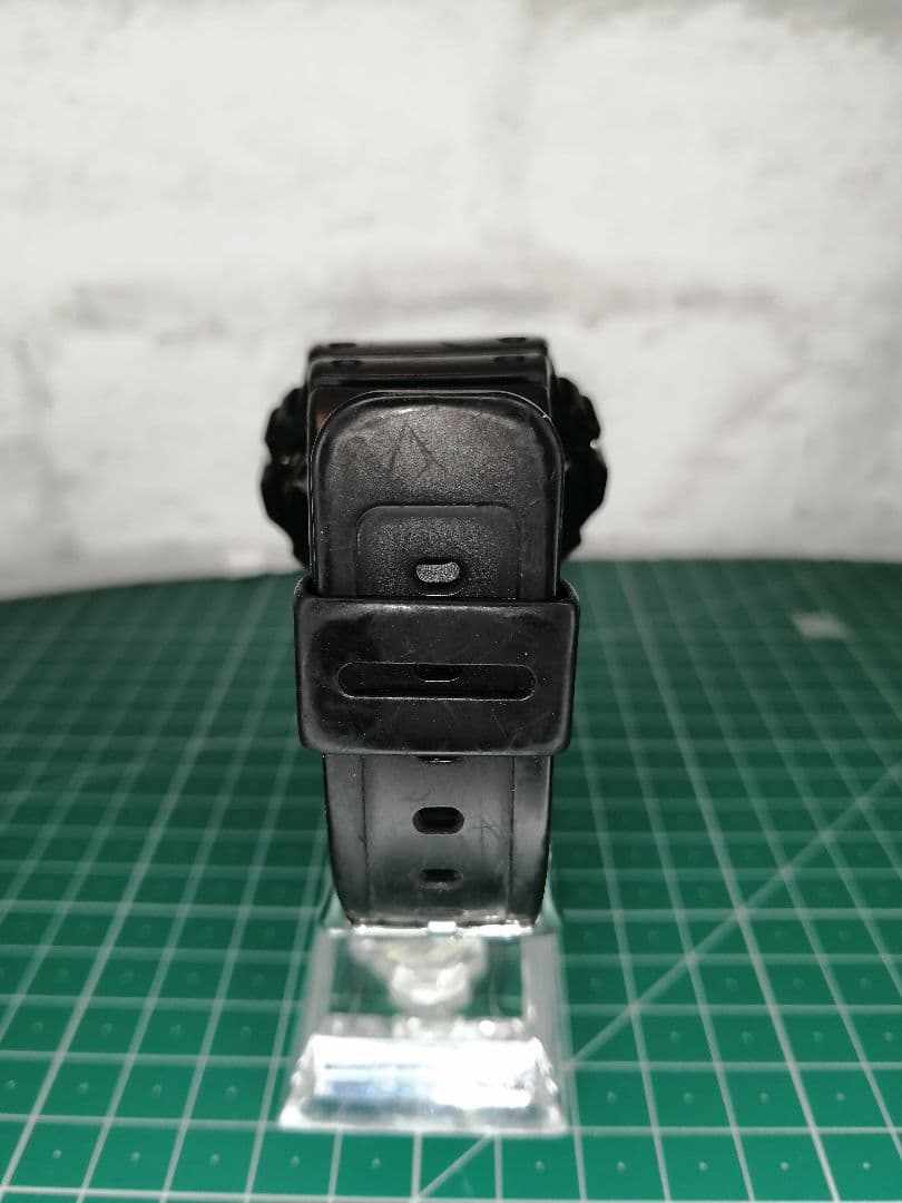 カシオ　G-shock GW-5000 洗浄済み