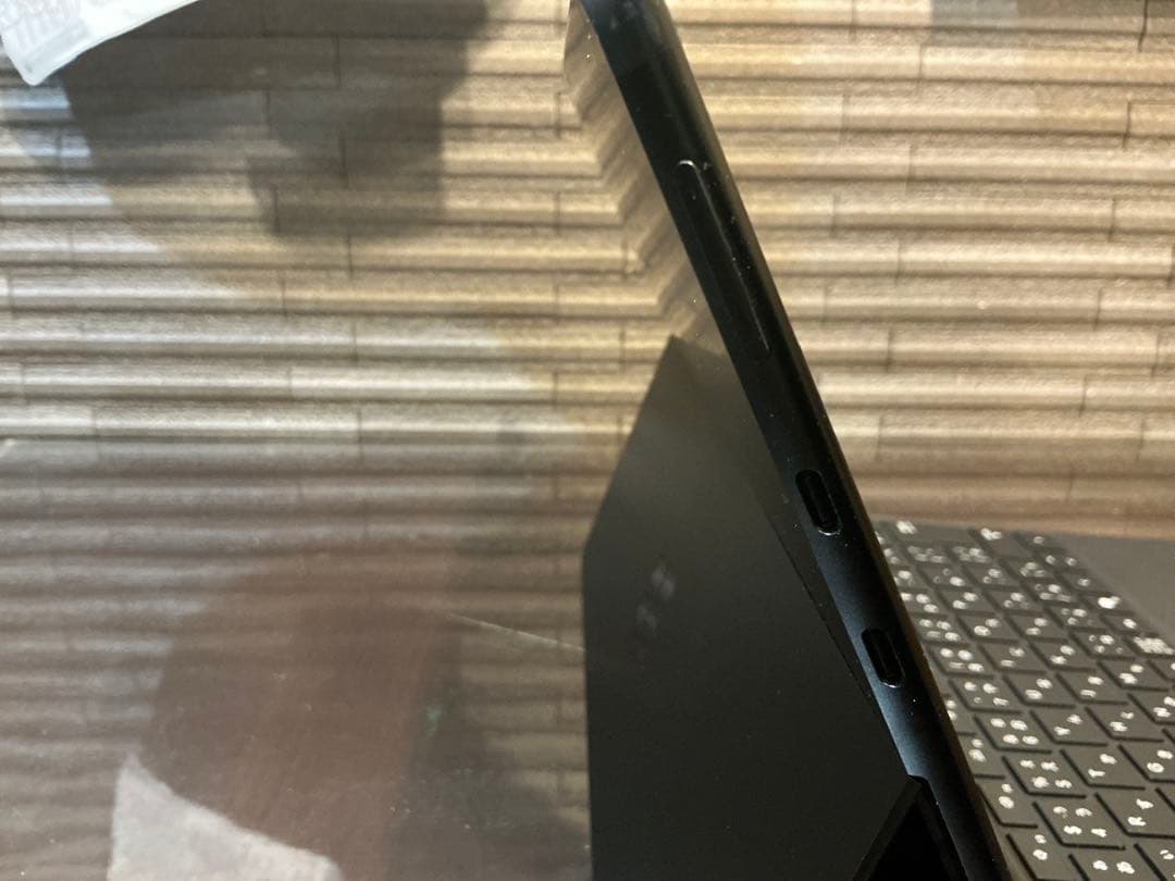 surfaceProⅩＬＴＥモデル 最新キーボード・新品ペン付属