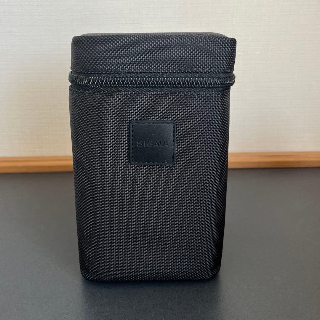 Sigma 50mm F1.4 DG HSM Art EF マウント