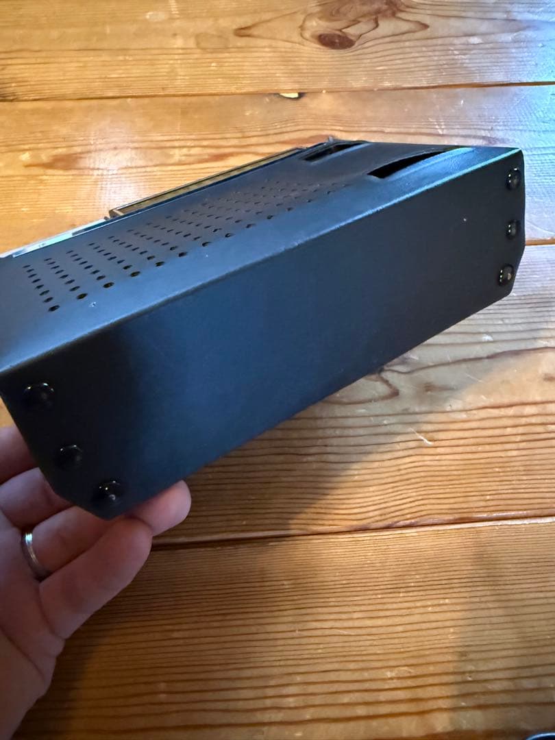 ラジオ　ビクター　F 50 昭和レトロ　アンティーク　現存品　FM AM OK