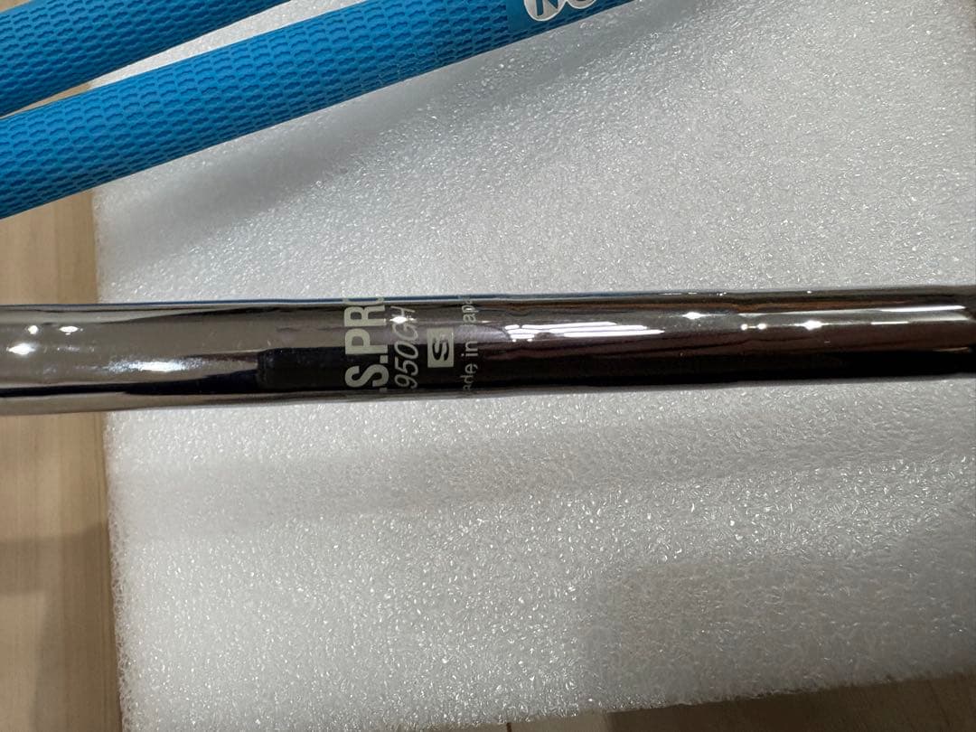 Cleveland RTX ・ウェッジ、48度、52度、58度のロフト角中古品