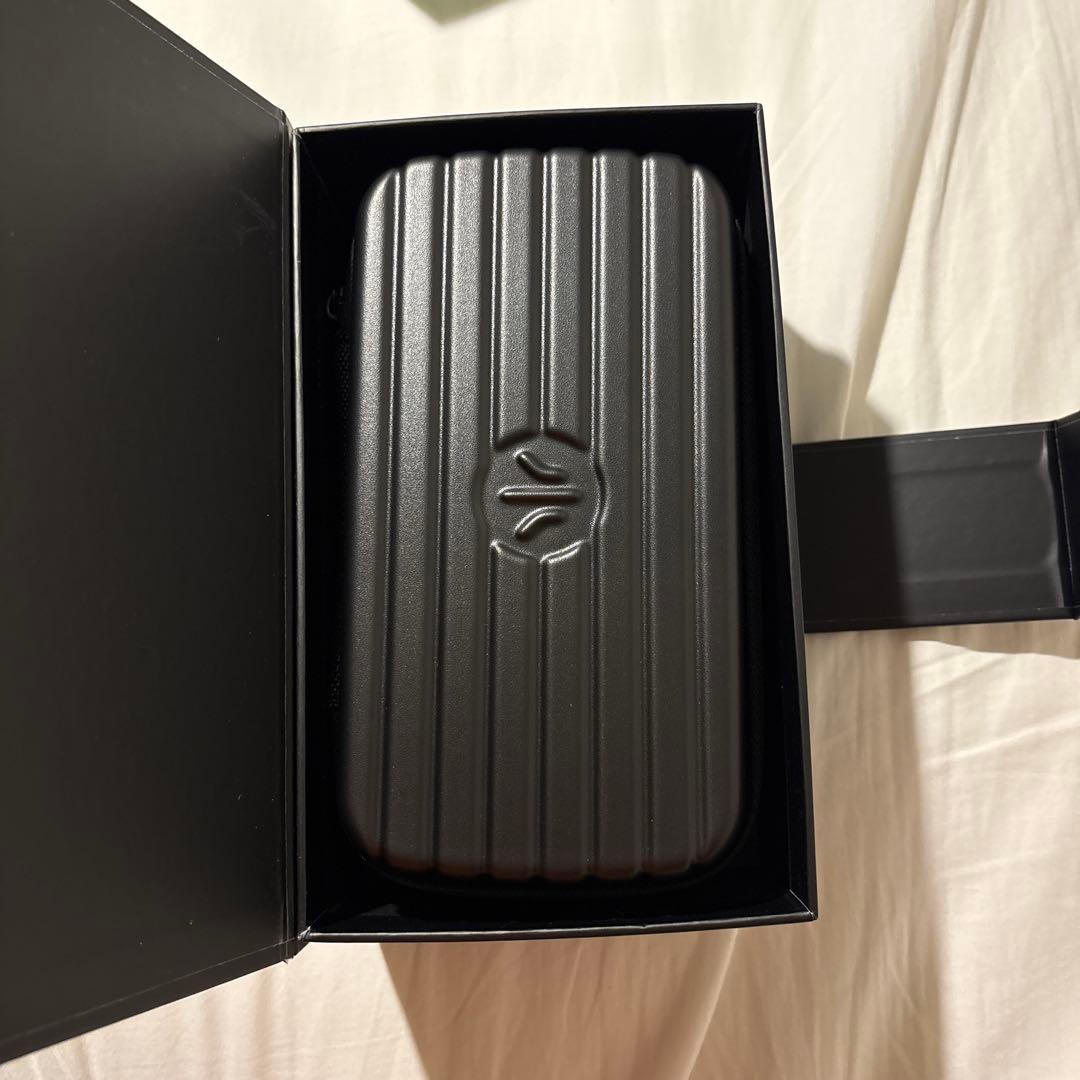 WLMOUSE Beast X Max ゲーミングマウス　8Kポーリングレート