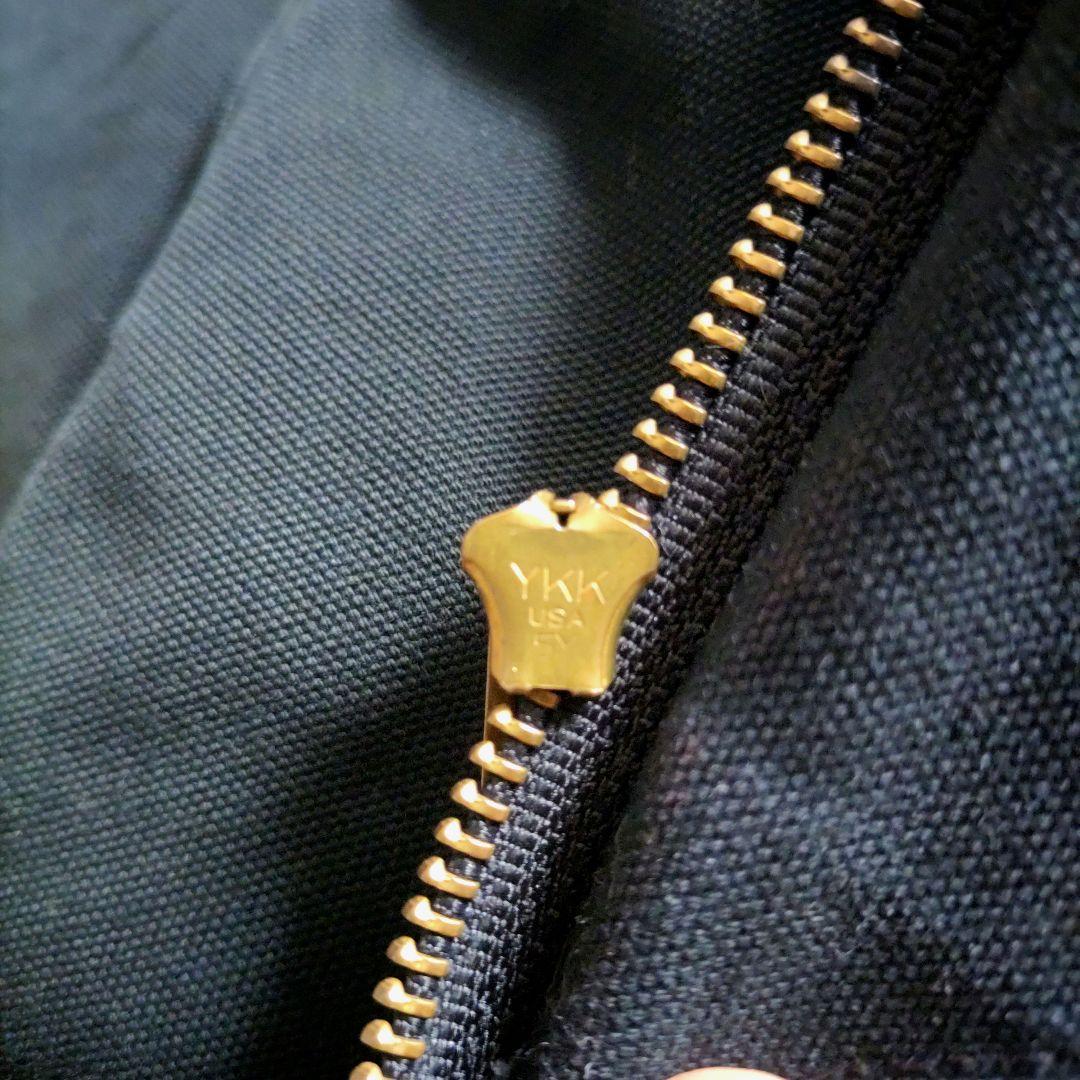 00s carhartt ダックベスト USA製 美品 カーハート ヴィンテージ