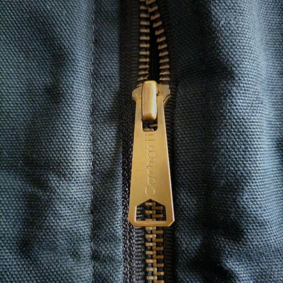 00s carhartt ダックベスト USA製 美品 カーハート ヴィンテージ