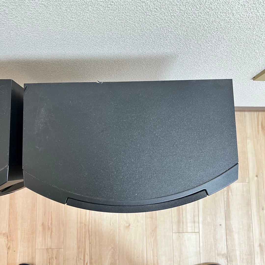 【格安現状品】BOSE スピーカー 201V