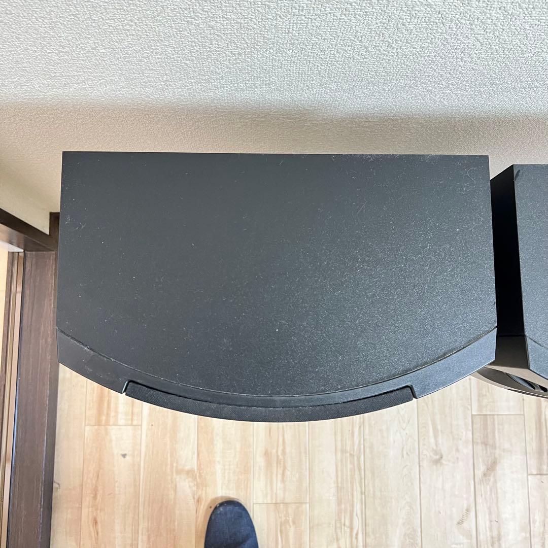【格安現状品】BOSE スピーカー 201V