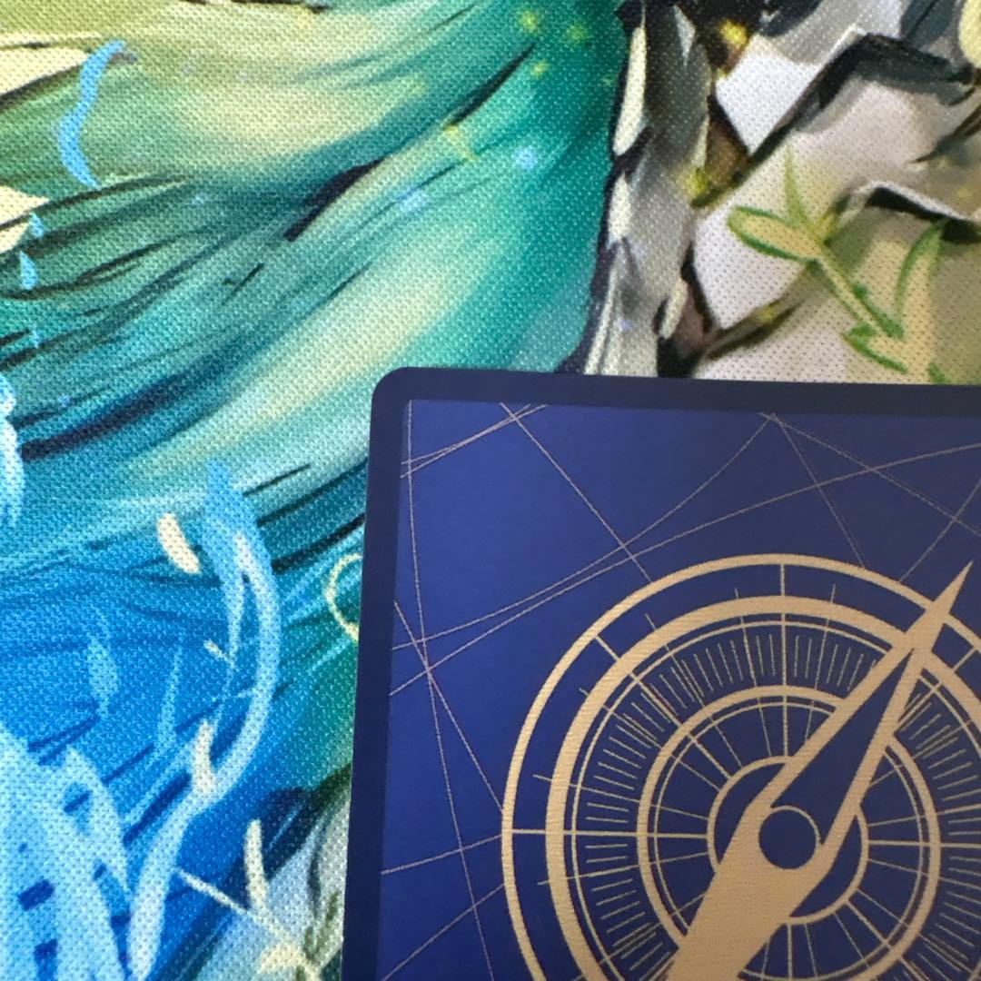 美品　サボ　op04-083 コミパラ