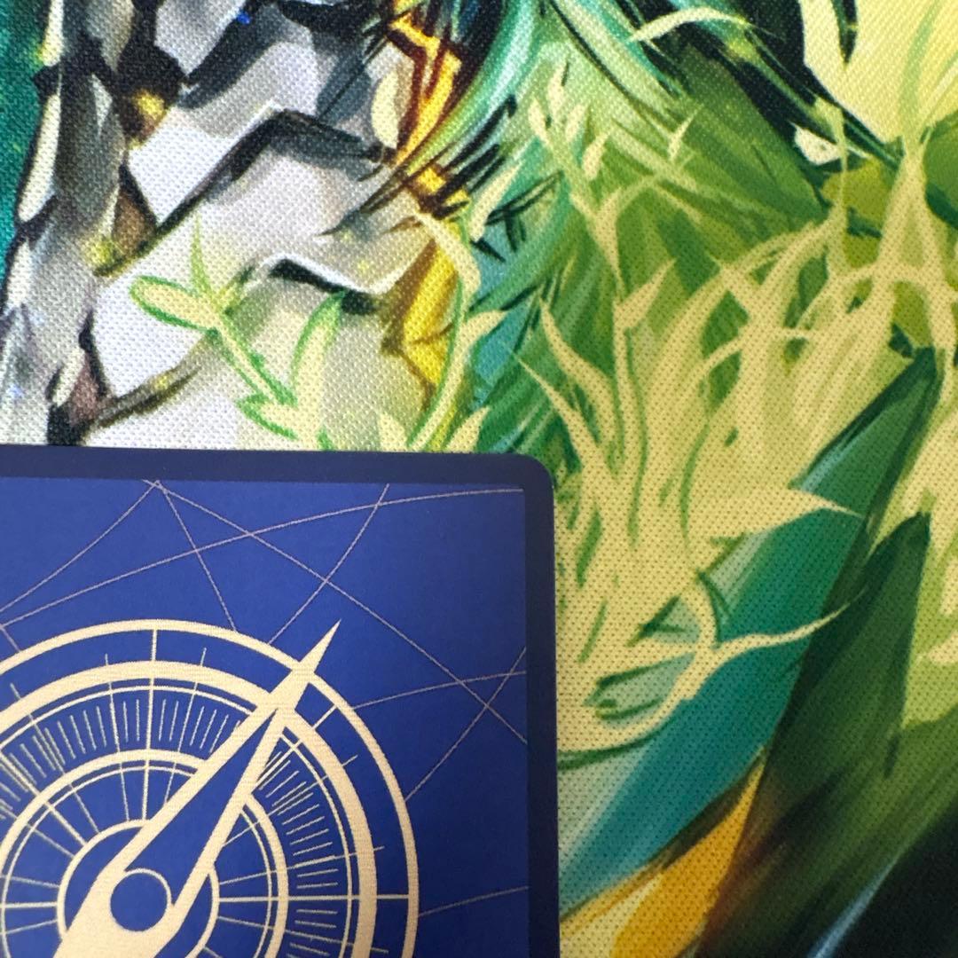 美品　サボ　op04-083 コミパラ