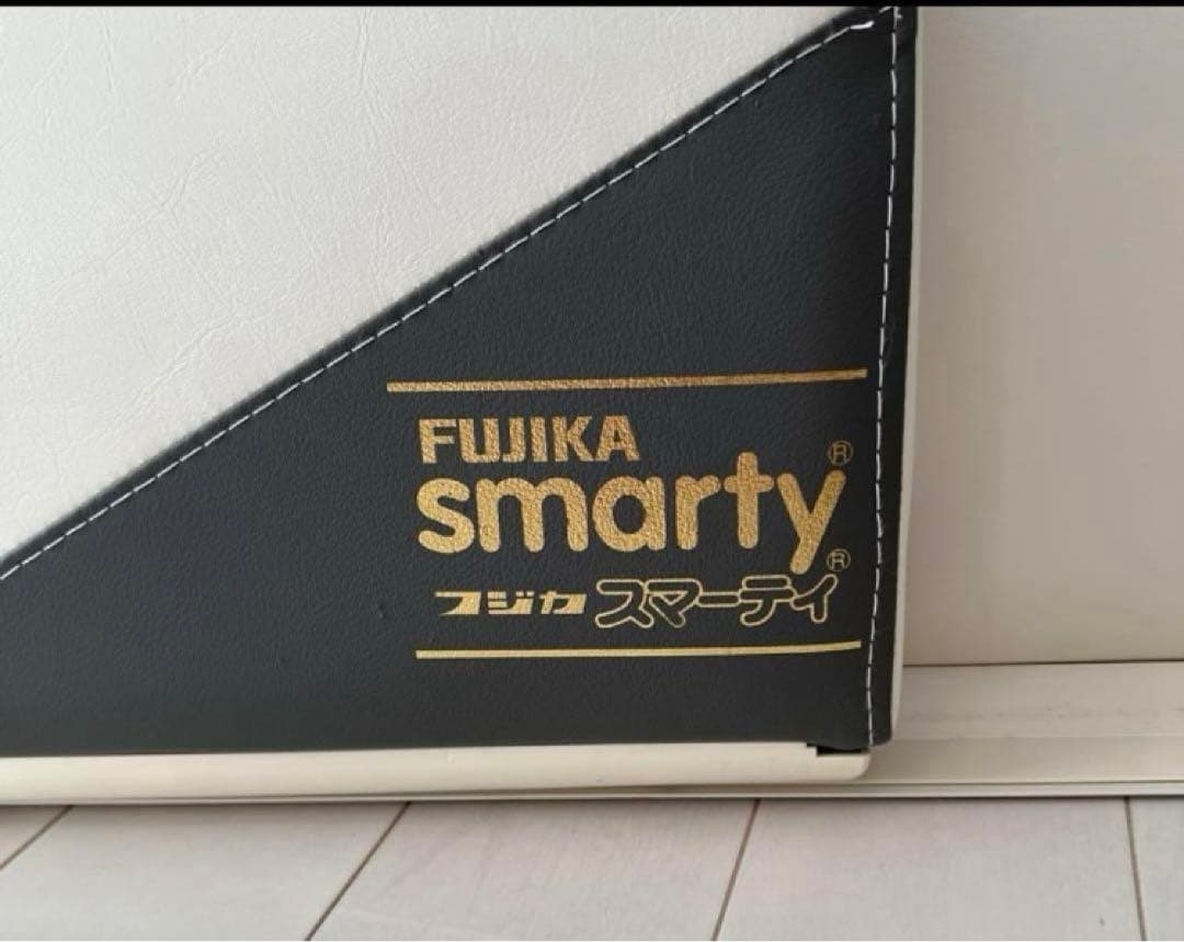 フジカ スマーティ F4-A5 サウナドーム　遠赤最新モデル　まっすぐスライダー