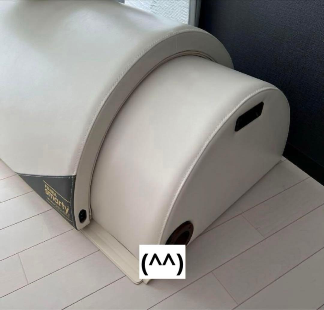 フジカ スマーティ F4-A5 サウナドーム　遠赤最新モデル　まっすぐスライダー