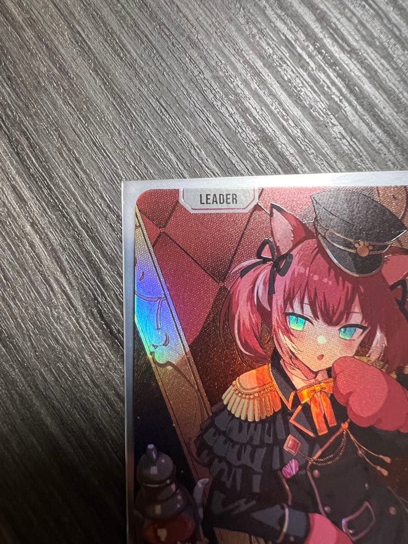 Xross Stars 赤見かるび 【LRPP】