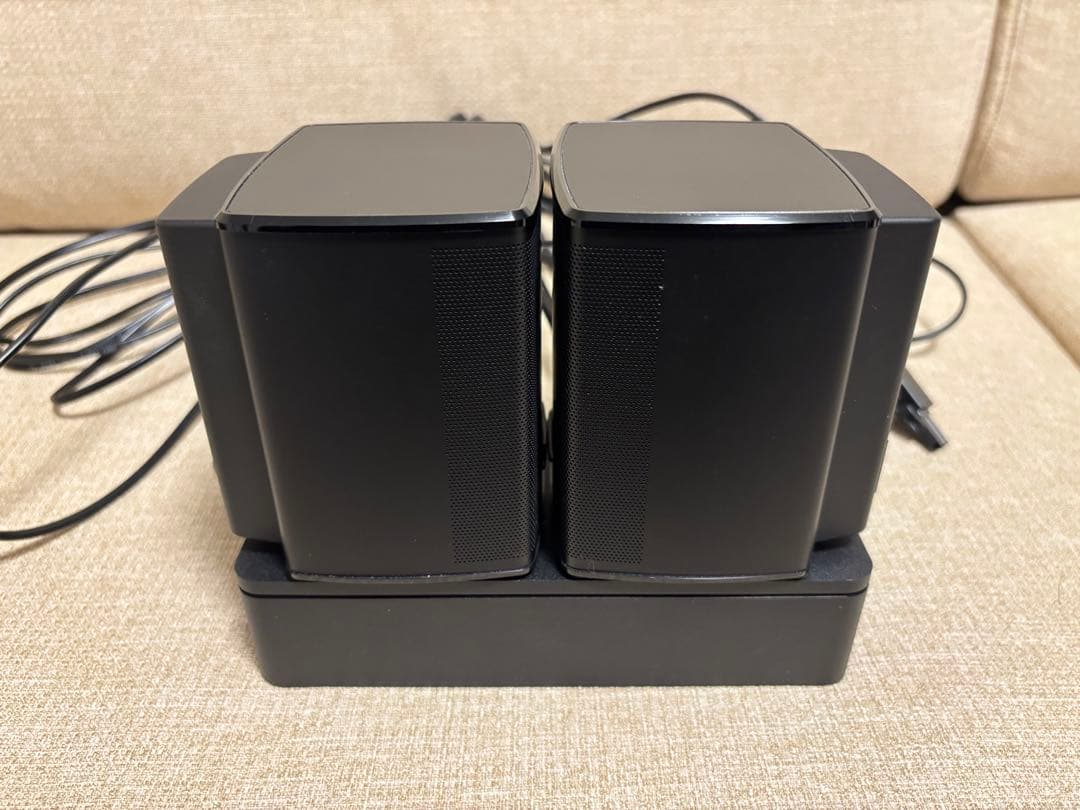 【大幅値下】Bose Surround Speakers