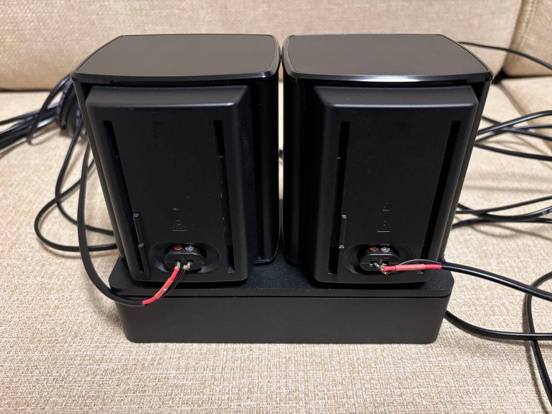 【大幅値下】Bose Surround Speakers