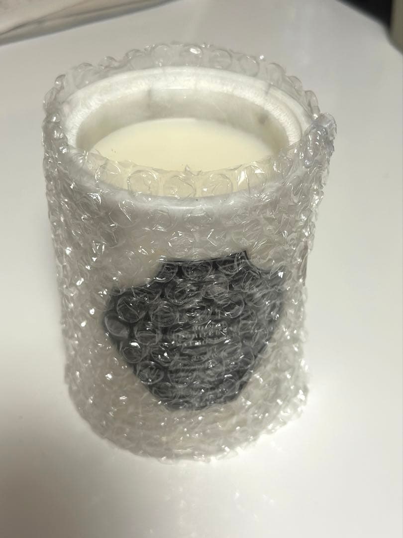 ね*ム様 BULY ビュリーキャンドル ブジー・パルフュメ　ジェネロー・ダンピー