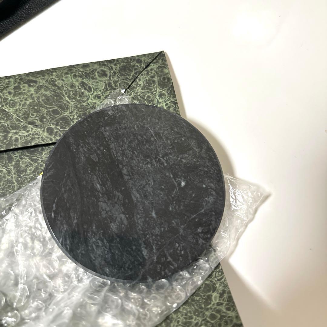 ね*ム様 BULY ビュリーキャンドル ブジー・パルフュメ　ジェネロー・ダンピー