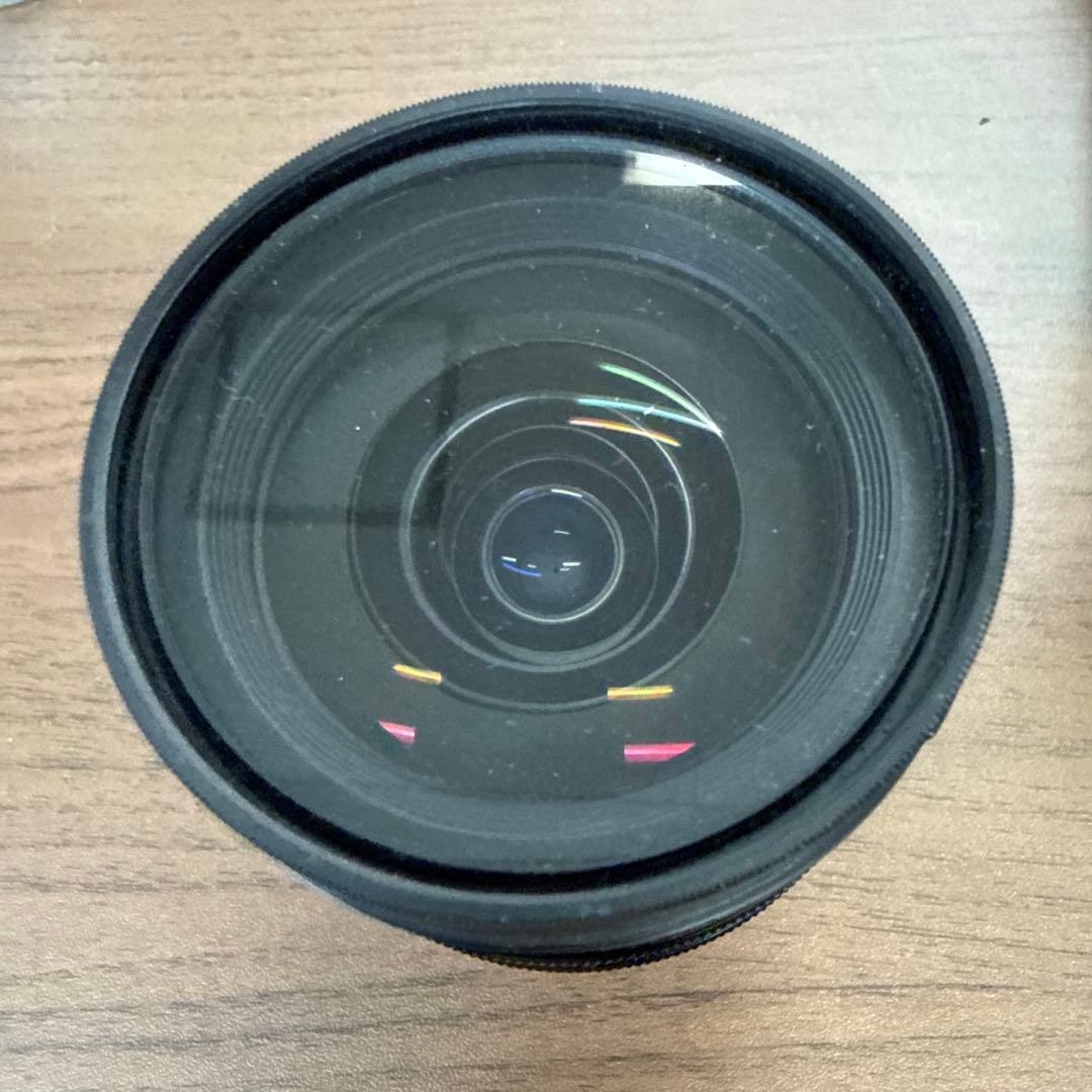 M.ZUIKO 12-40mm 2.8 Pro ズームレンズ