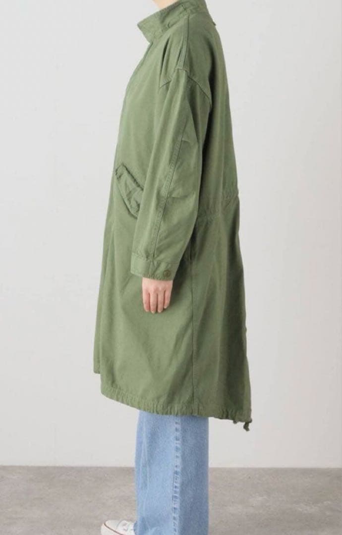 ジャケット・アウター journal standard luxe TICCA/MODS COAT