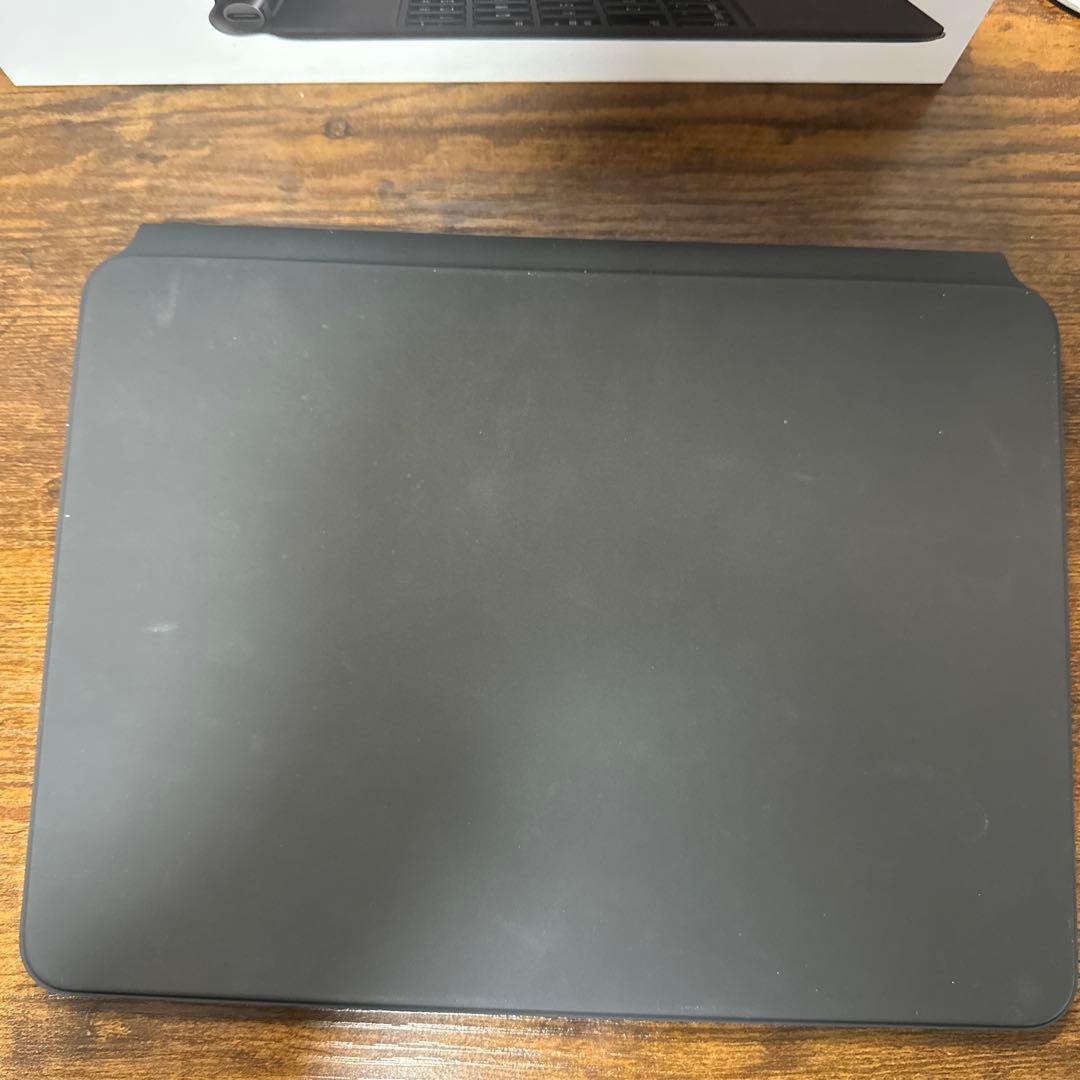 iPad Pro 11インチ Magic Keyboard