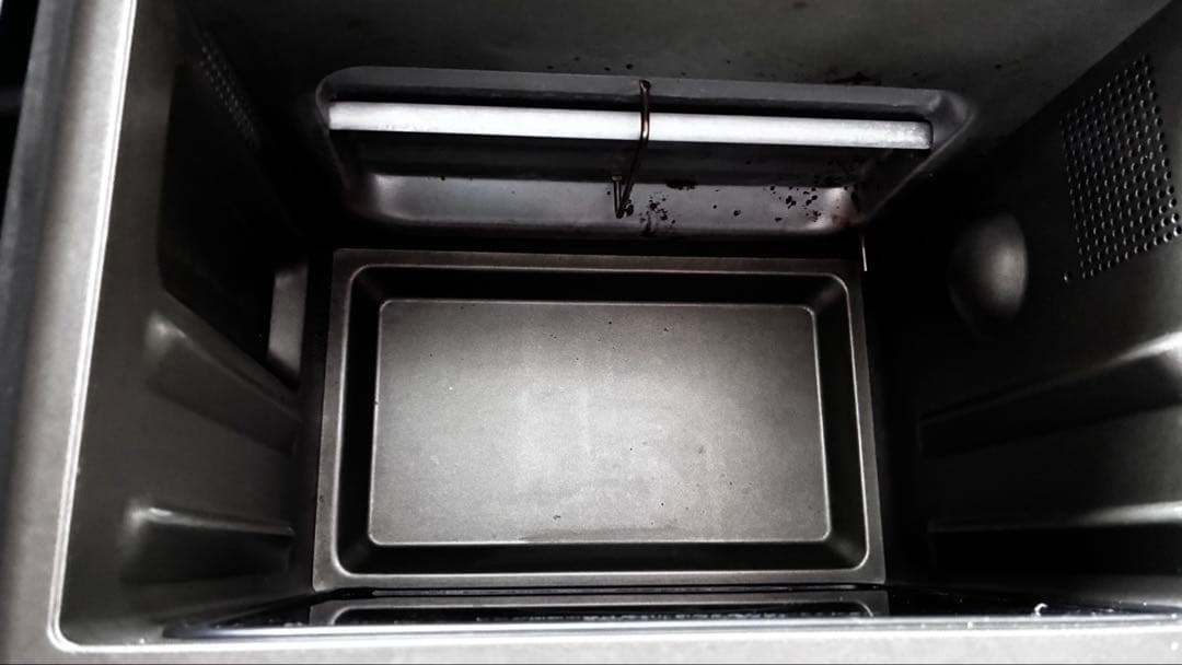 SHARP RE-CE8-KW オーブンレンジ