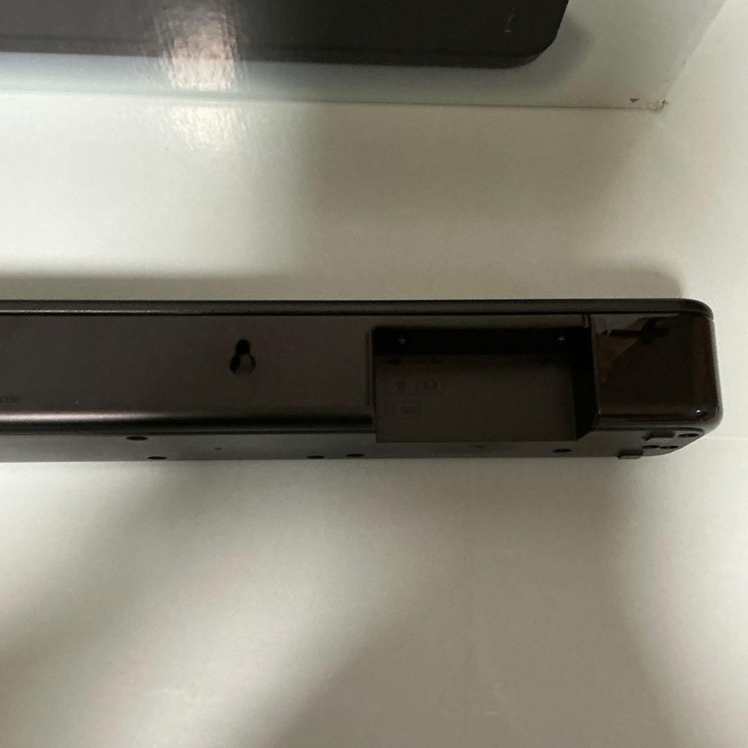 【ひろ様用】SONY サウンドバー HT-S100F