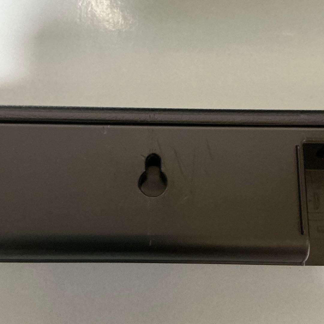 【ひろ様用】SONY サウンドバー HT-S100F