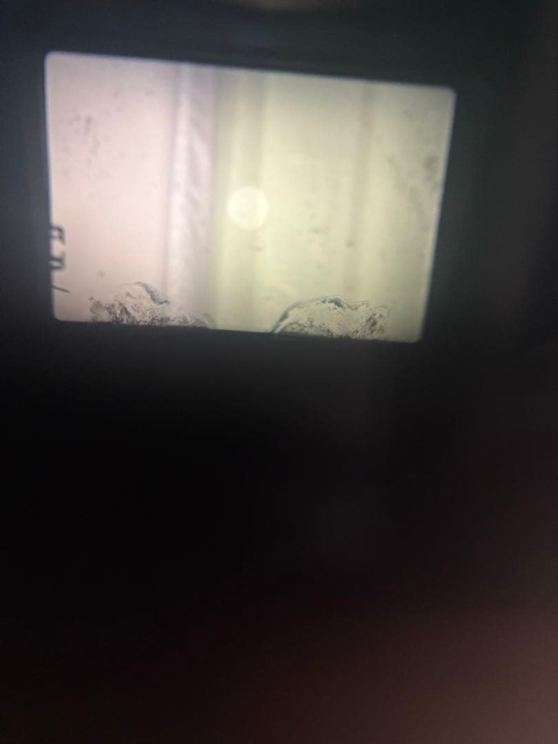 OLYMPUS オリンパス OM-1 シルバー