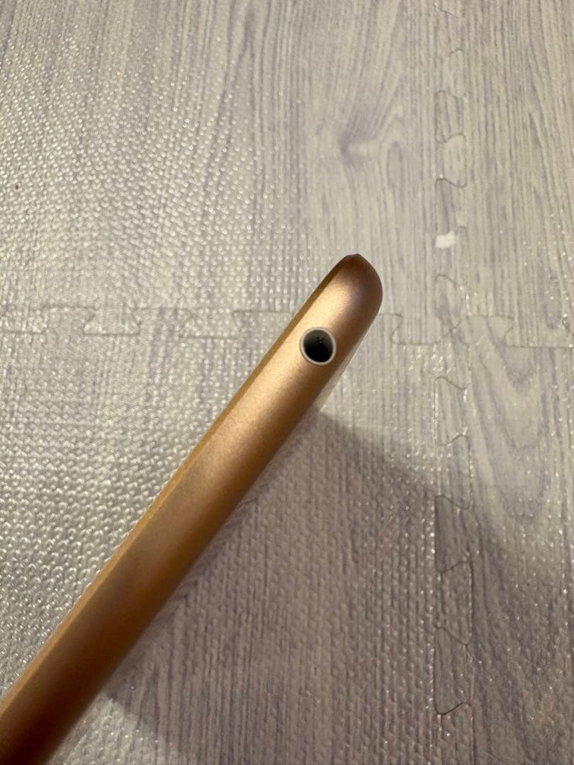 【美品】Apple iPad 第6世代 Wi-Fi 128GB おまけ付き