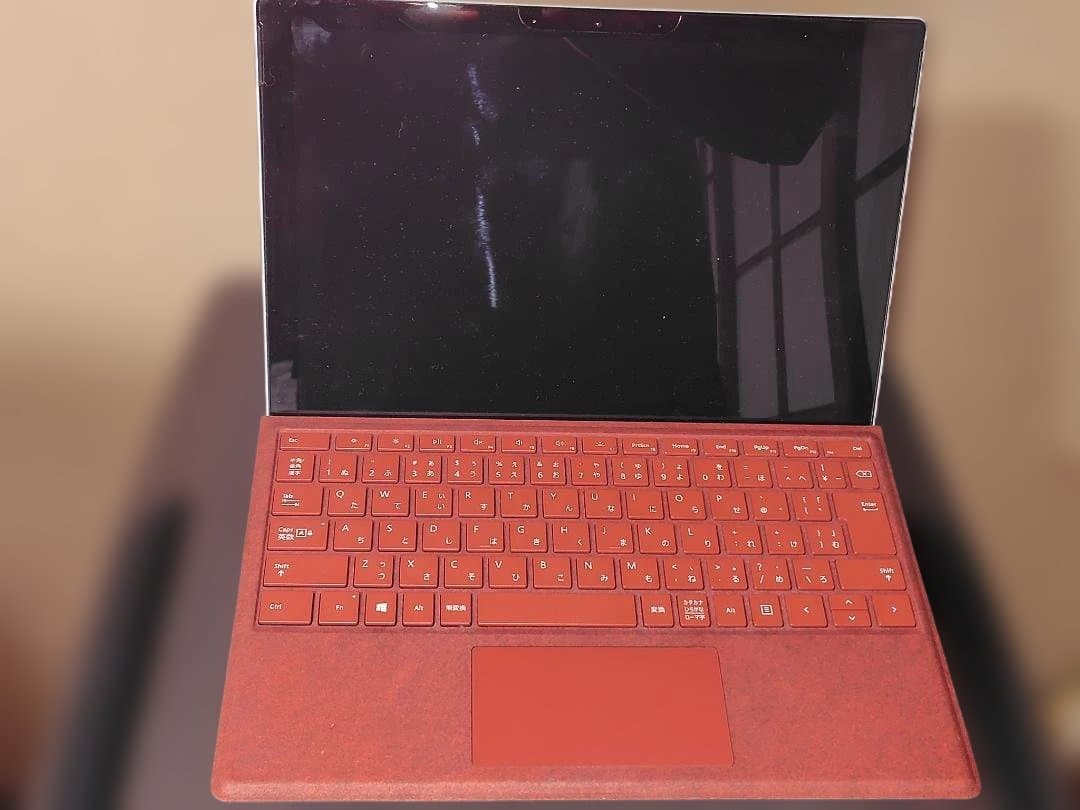 Surface pro 7 Windows11タブレット PC