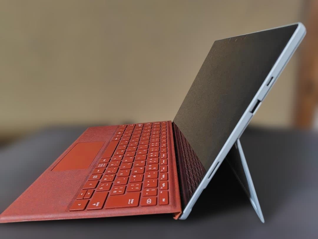 Surface pro 7 Windows11タブレット PC