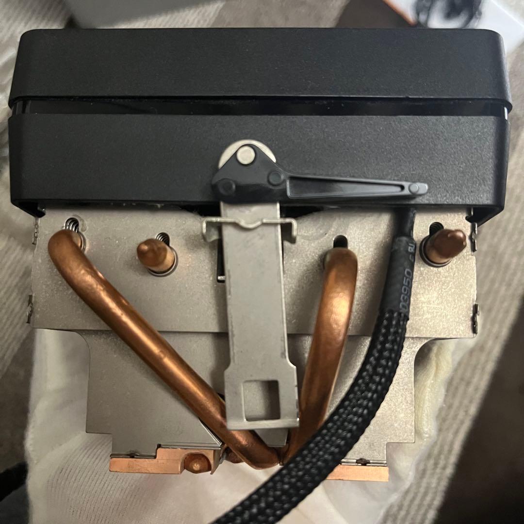 AMD Ryzen7 3700X BOX デスクトップPC用CPU 美品 お得