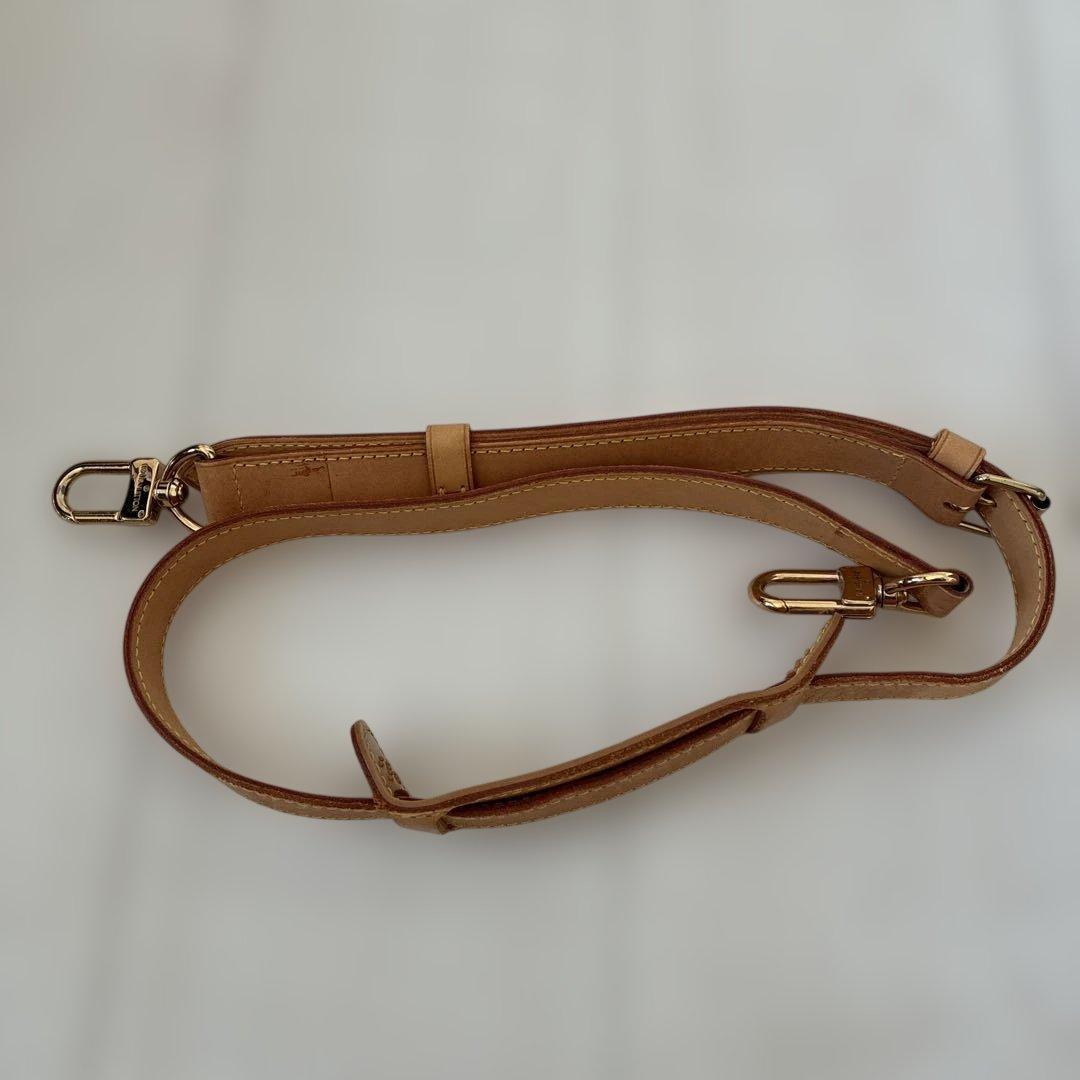 ヴィトンショルダーベルト