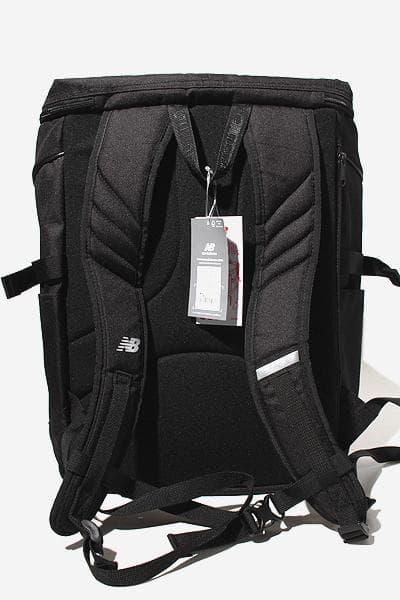 ニューバランス BOXRYUCK リュック バックパック LAB55678
