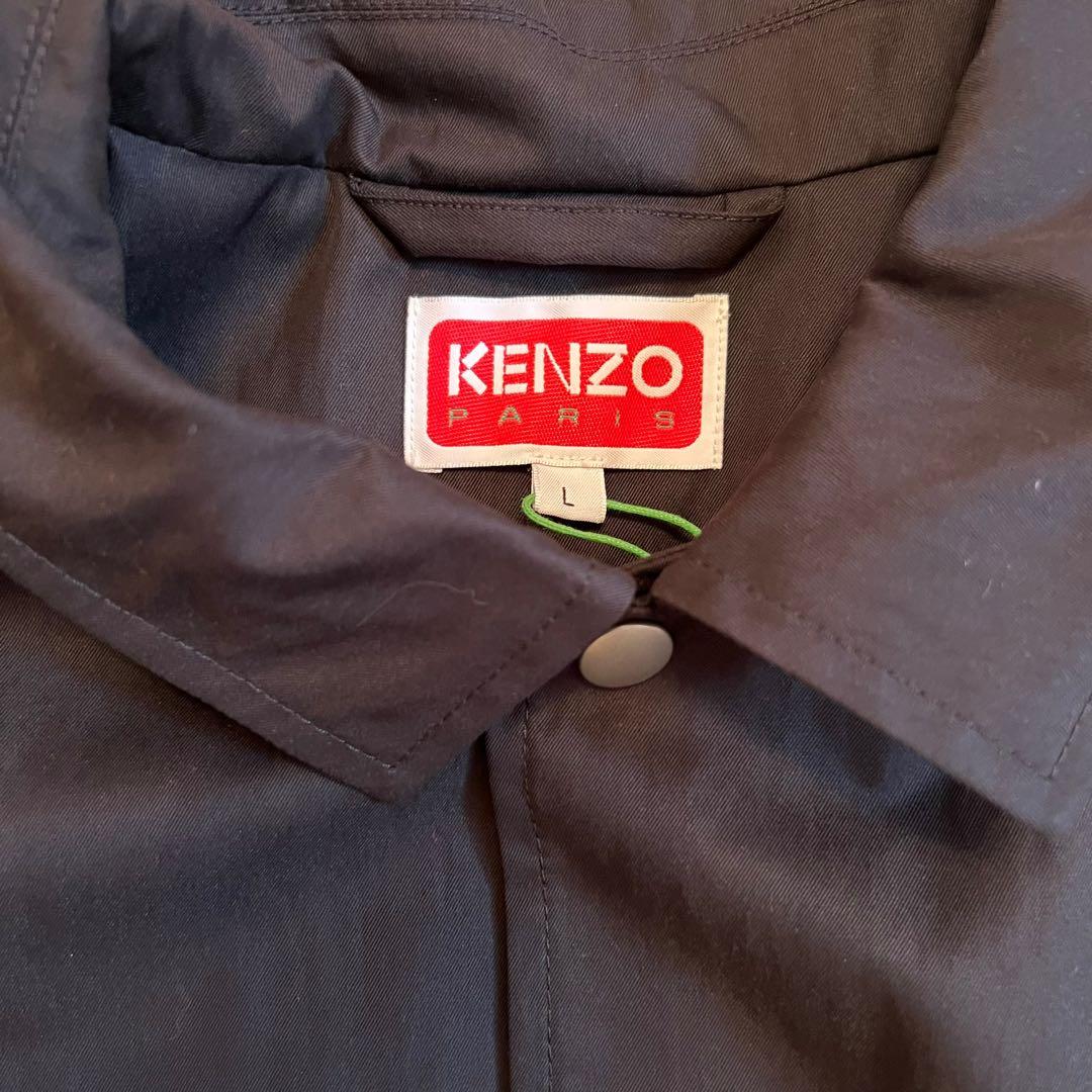 ジャケット・アウター Kenzo Paris Jacket