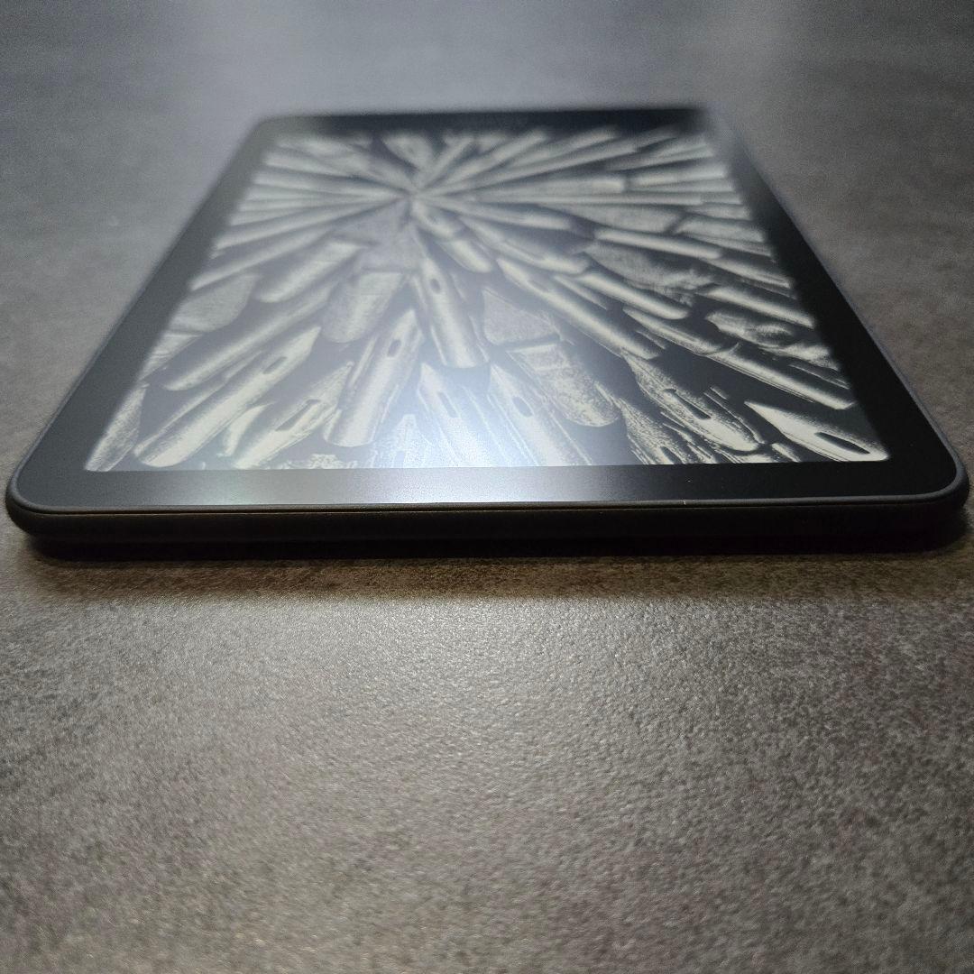Kindle PaperWhite シグニチャーエディション 12世代 32GB