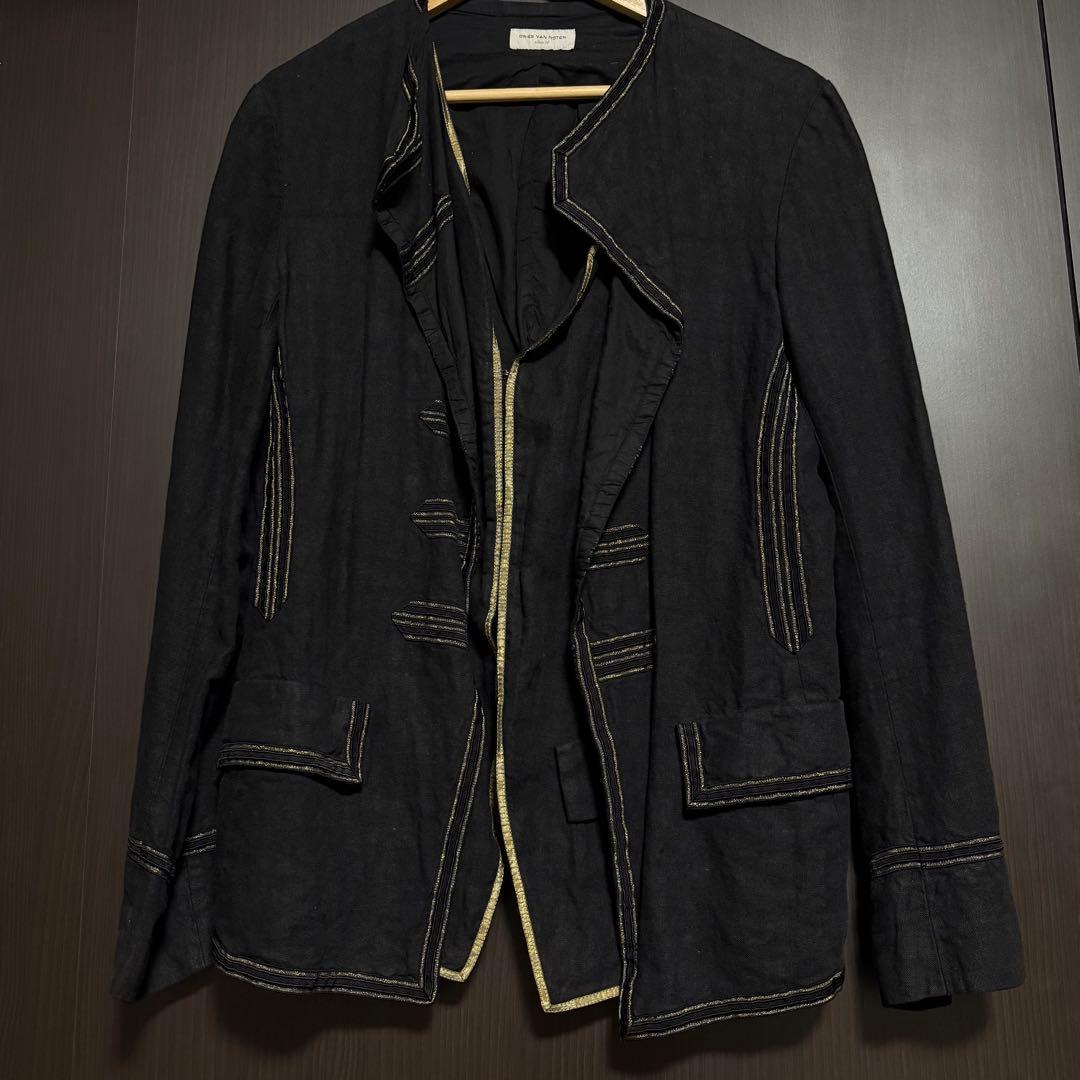 ドリスヴァンノッテン