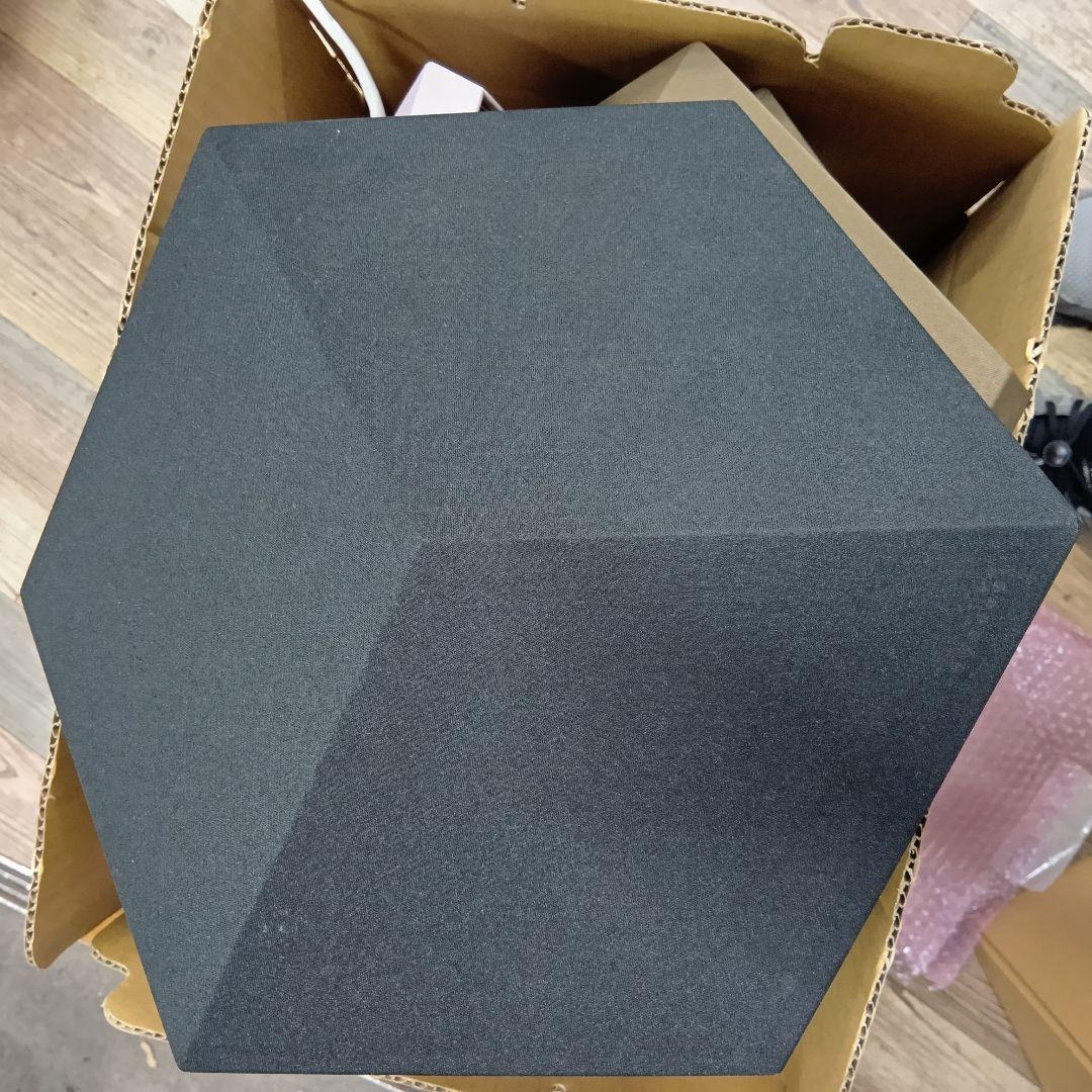 訳あり Bang&Olufsen Beosound Shape 壁掛けスピーカー