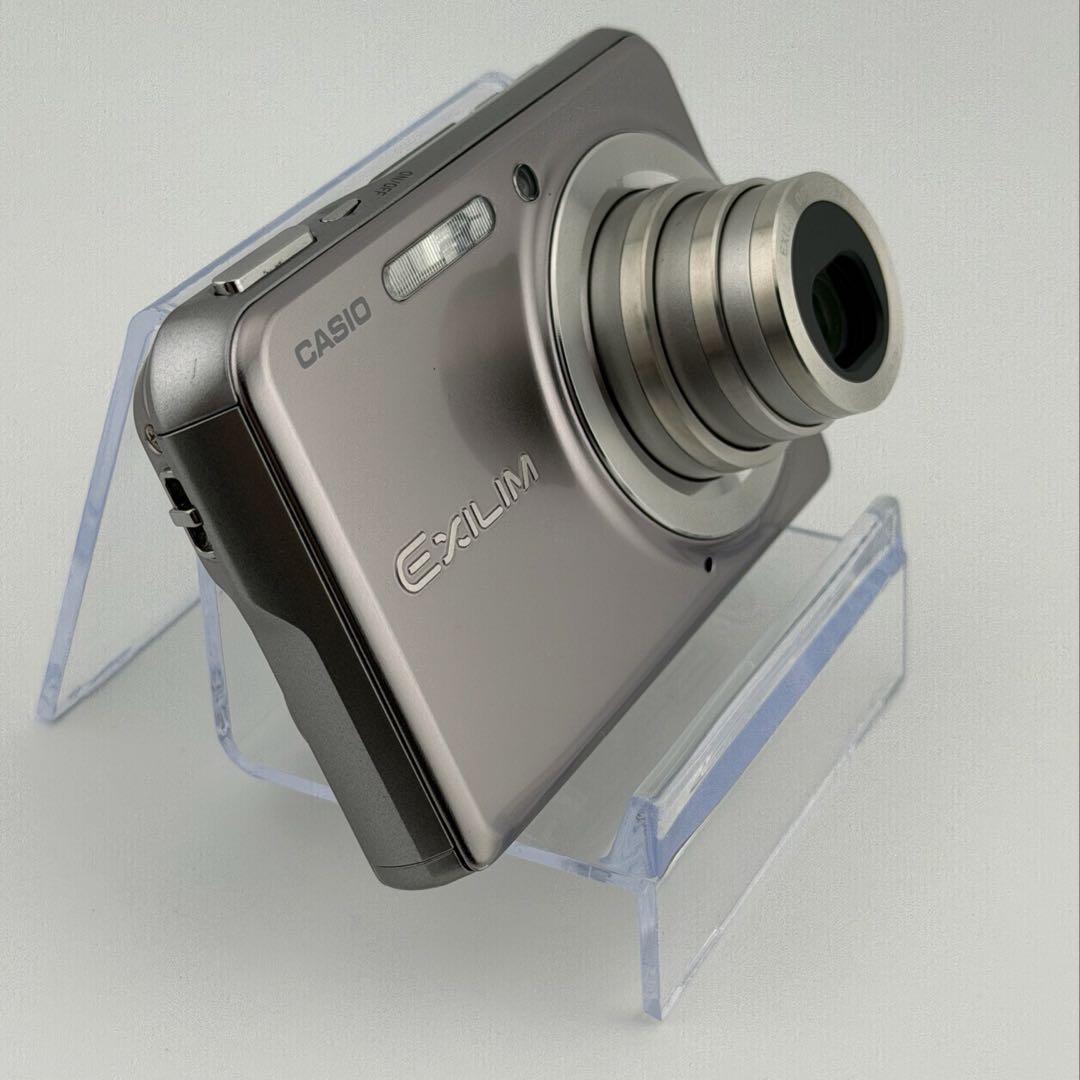 【希少】【美品】CASIO EXILIM EX-S770 デジタルカメラ