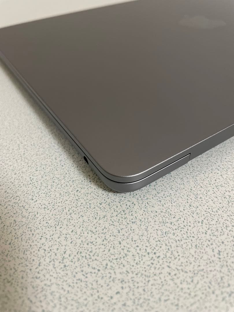 最終値下げ MacBook Air 13.6 2022年8GB 256GB